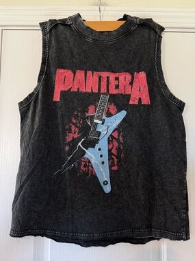 Pantera Tank